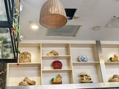 -蒋家桥饺面店(奥邦店)