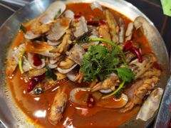 -老虎滩大连海鲜烧烤(建邺云锦路总店)