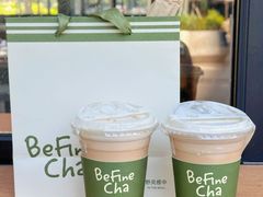 -百分茶(昆山万象汇店)