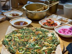 -海云台韩式汤饭·13年匠心韩料(南山店)