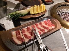 -厚贞日式烤肉(龙之梦店)