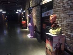 -CGV影城(梅江ScreenX店)