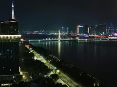 -澜亭中餐厅·一线江景·尊蓝豪华精选