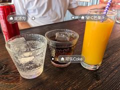 -Side Street街旁(交道口店)