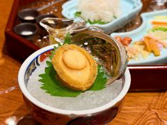 -龙悦湾酒家·八阵鱼生·渔人码头店