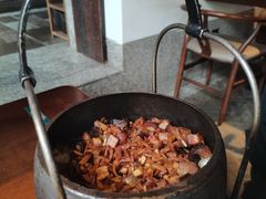 -索溪山寨·湘西饮食文化博物馆(标志门店)