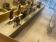 -Tims天好咖啡(江干万象城店)
