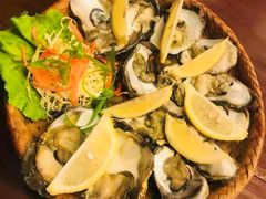 -茉莉.Red Crab