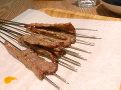 -小乾杯串店•16年沈阳烧烤(文安路店)