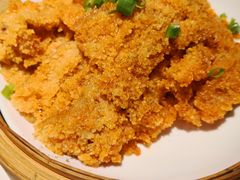 圆笼粉蒸肉-渝信川菜(西单店)