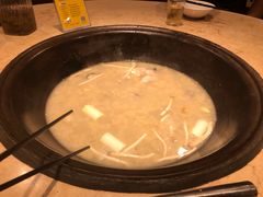 洞庭回头鱼-陈大锅·岳阳鱼馆·地道岳阳菜(美食街店)