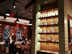 -The COOK·厨餐厅·自助餐(浦东嘉里大酒店)