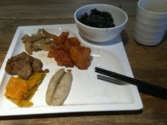 -素清香(解放路店)