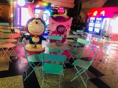 门面-左岸国际电影城(泉汇购物广场店)