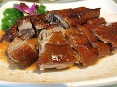 港式烧鹅-强记海鲜·大排档(蛇口新街店)