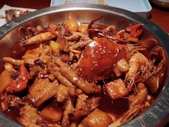 -谢蟹浓(西铁营万达店)