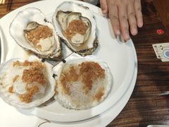 -海味当家·蒸锅海鲜(星海公园店)