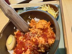 -京参 • 擂椒饭(这有山店)