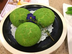 -点都德(聚福楼店)