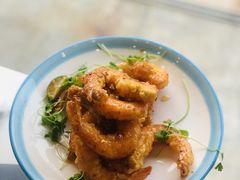 -全聚德(蓝山店)