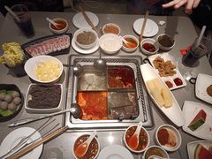 -海底捞火锅(壹悦城店)