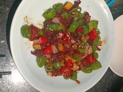 -飞虎过桥米线(翠湖店)