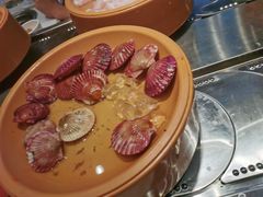 -龍歌自助小火锅(市南金茂湾店)