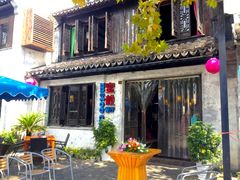 iphone_upload_pic-蜜桃餐厅·古运河畔(南下塘店)