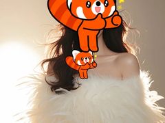 -海马体照相馆(大连罗斯福广场店)