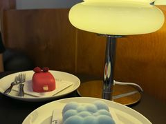 -懒虫咖啡(恒隆公馆店)