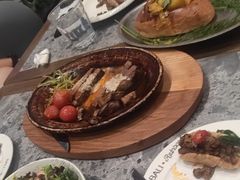 -芭莉与彩虹西餐厅(成都合生汇店)