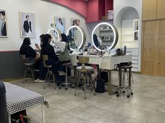 -海马体照相馆(广州新世界云门New park店)
