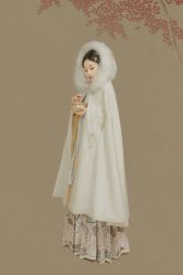 点击看大图 -美云庭古装·格格服汉服·京城旅拍(北京店)