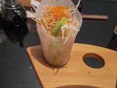 -天狗山料理(省体店)