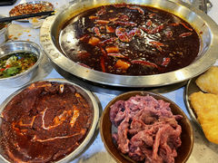 嫩牛肉-电台巷火锅(科华总店)