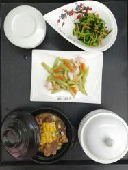 点击看大图 -台湾宝儿月子中心 (中南路店)