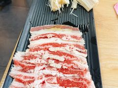 -麻蒲碳烤肉(梅花园店)