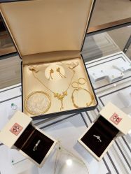 点击看大图 -Cindy Jewelry·钻戒·彩色宝石