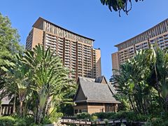 -三亚湾红树林度假世界(木棉酒店)