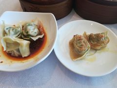 -无锡城中皇冠假日酒店·芳园中餐厅