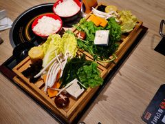 -吉野家(大连黑石礁富丽庭店)