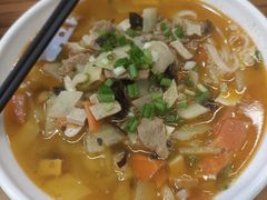 -老陕兄弟(彩虹新城店)