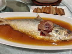 -走马楼饭庄(慈城古县城店)