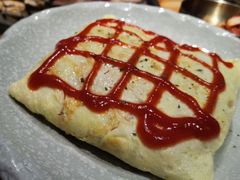 -金顺碳烤肉(新塘店)