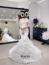 -纯色时光婚纱艺术馆WHITE