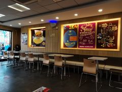 -华莱士·炸鸡汉堡(吉祥街店)