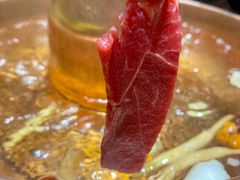 -北京老门框爆肚涮肉馆(凤城六路店)