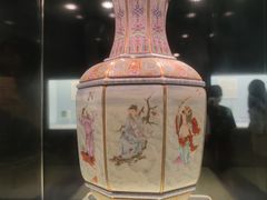 -上海博物馆(人民广场馆)