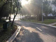 -绍兴鉴湖君澜大酒店