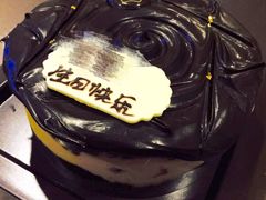 -黑池口感烘焙·生日蛋糕(坂田店)
